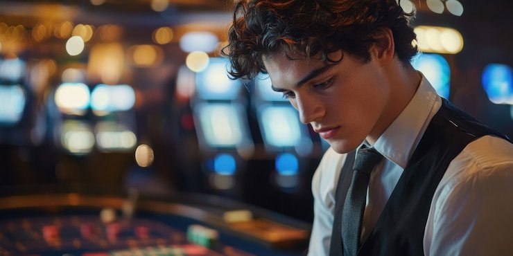 Antarmuka pasar Outright Betting di platform mega888 apk